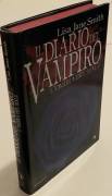 Il diario del vampiro. L'ombra del male di Lisa Jane Smith 1°Ed.Newton Compton Editori, giugno 2010