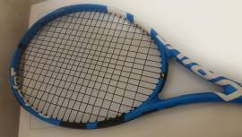 RACCHETTA BABOLAT PURE DRIVE 