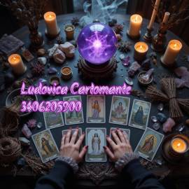 Cartomanzia gratuita inizia a sorridere anche tu