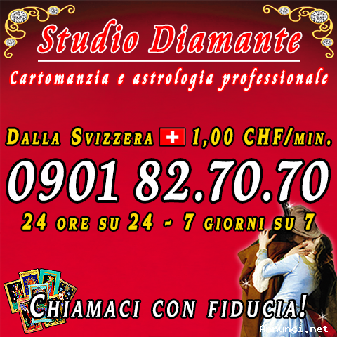 Consulti professionali - Numerazione per la Svizzera
