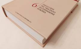 La Storia vol.6:Dalla crisi del Trecento all'espansione Europea Ed.La biblioteca di Repubblica, 2004 La Storia vol.6:Dalla crisi del Trecento all'espansione Europea Ed.La biblioteca di Repubblica, 2004