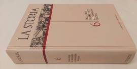 La Storia vol.6:Dalla crisi del Trecento all'espansione Europea Ed.La biblioteca di Repubblica, 2004 La Storia vol.6:Dalla crisi del Trecento all'espansione Europea Ed.La biblioteca di Repubblica, 2004