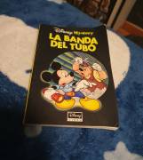 Disney Mystery - La Banda Del Tubo