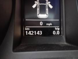Motore Volkswagen Golf 6 2.0 TDI CBA KM142000