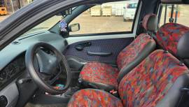 FIAT FIORINO PICK-UP STRADA