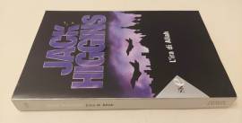 L’ira di Allah di Jack Higgins 1°Ed: Sperling & Kupfer, febbraio 2008 perfetto 