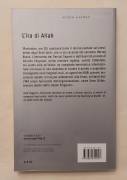L’ira di Allah di Jack Higgins 1°Ed: Sperling & Kupfer, febbraio 2008 perfetto 