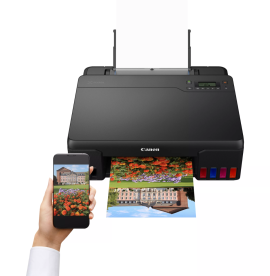 Stampante Canon Pixma G550