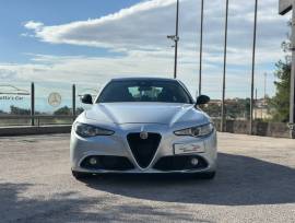 Alfa Romeo Giulia 2.2 Turbodiesel 150 CV AT8 Super –