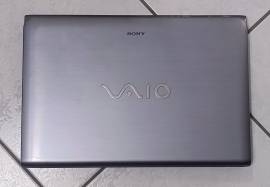 Notebook SONY Vaio SVE1512X1ESI