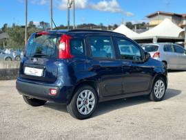 Fiat Panda 1.3 MJT S&S Easy