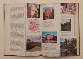 La Toscana.Geografia Storia Arte Folclore Tradizioni di Natalia Leoncini Ed.Franco Raiteri, 1968