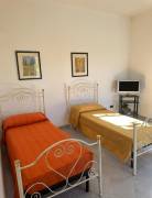 Condofuri Summer House Condofuri Summer House