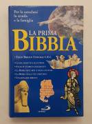 La prima Bibbia.Per la famiglia,la catechesi e la scuola di L.Schiatti Ed:San Paolo, 1998 come nuovo