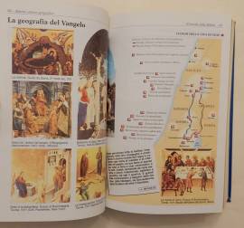 La prima Bibbia.Per la famiglia,la catechesi e la scuola di L.Schiatti Ed:San Paolo, 1998 come nuovo