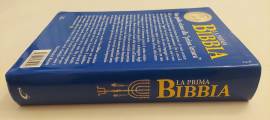 La prima Bibbia.Per la famiglia,la catechesi e la scuola di L.Schiatti Ed:San Paolo, 1998 come nuovo