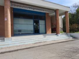 Ancona - Vendesi Immobile/Locale 60 mq.