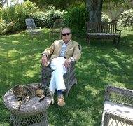 Cerco compagna per guardare avanti insieme :