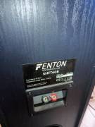 Impianto Stereo Completo Yamaha Hi-Fi (R-S202D + CD-S300) con Diffusori Fenton - Come Nuovo Impianto Stereo Completo Yamaha Hi-Fi (R-S202D + CD-S300) con Diffusori Fenton - Come Nuovo