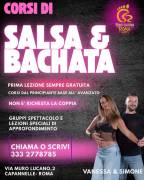 Corsi di SALSA & BACHATA
