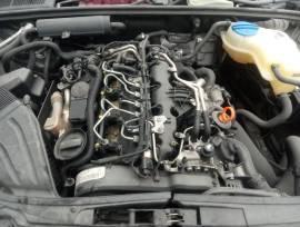 Motore Seat Exeo 2.0 TDI 105KW CAG