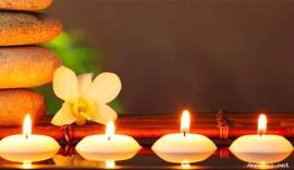 Studio Di Massaggi Olistici a Carrara da ALINA Studio Di Massaggi Olistici a Carrara da ALINA