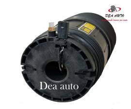 Sospensione pneumatica molla soffione Porsche Panamera 971 posteriore 971616025H