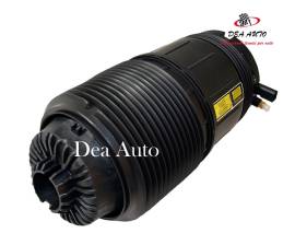 Sospensione pneumatica molla soffione Porsche Panamera 971 posteriore 971616025H