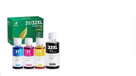 INCHIOSTRO PER HP 31 - 32XL