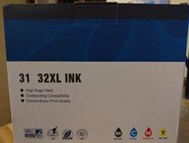 INCHIOSTRO PER HP 31 - 32XL