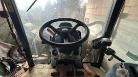 TRATTORE NEW HOLLAND MOD T6 175