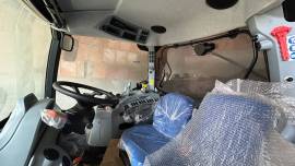 TRATTORE NEW HOLLAND MOD T6 175