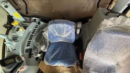 TRATTORE NEW HOLLAND MOD T6 175