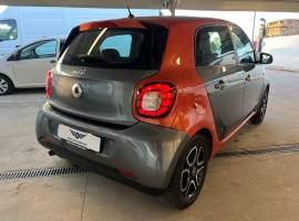 Smart Forfour Edition#1 / 1.0 71 CV FullOpt