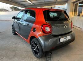 Smart Forfour Edition#1 / 1.0 71 CV FullOpt