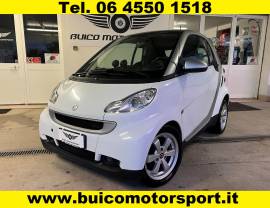 Smart Fortwo 1.0 Mhd Pulse 71 CV / F1