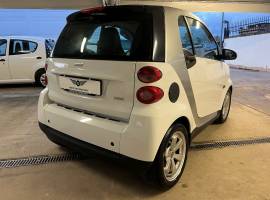Smart Fortwo 1.0 Mhd Pulse 71 CV / F1