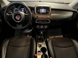 Fiat 500 X Cross 1.3 Mtj 95cv - E6B - 78.000 KM