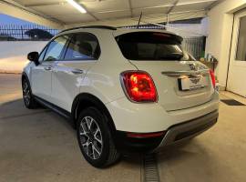 Fiat 500 X Cross 1.3 Mtj 95cv - E6B - 78.000 KM
