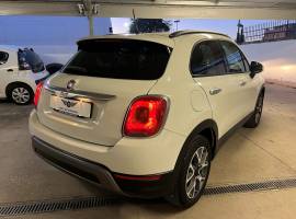 Fiat 500 X Cross 1.3 Mtj 95cv - E6B - 78.000 KM