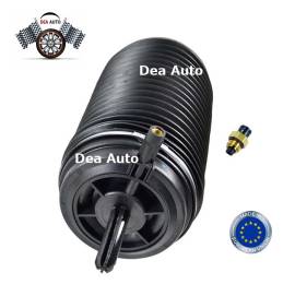 molla aria sospensione pneumatica soffietto porsche macan 95b 95B616002F