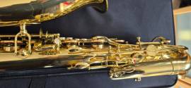 Sax Baritono YANAGISAWA B991 Style Nuovo (Garanzia)