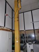 N. 4 gru a bandiera N. 4 gru a bandiera