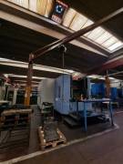 N. 4 gru a bandiera N. 4 gru a bandiera