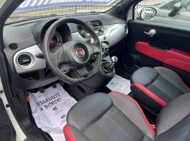 Fiat 500 S 1.2 70 CV - Euro 6B - Bellissima!
