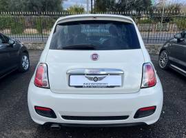 Fiat 500 S 1.2 70 CV - Euro 6B - Bellissima!