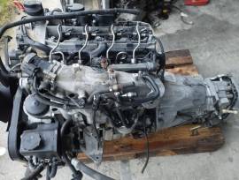 Motore Mercedes Sprinter 311 2.2 CDI 2008 646985