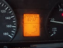 Motore Mercedes Sprinter 311 2.2 CDI 2008 646985