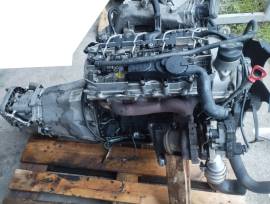 Motore Mercedes Sprinter 311 2.2 CDI 2008 646985