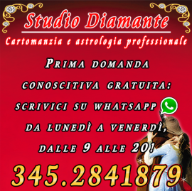 Domanda conoscitiva gratuita tramite WhatsApp Domanda conoscitiva gratuita tramite WhatsApp
